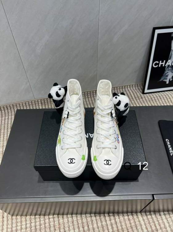 Picture of Chanel Shoes _SKUChanelsz35-40J08012260